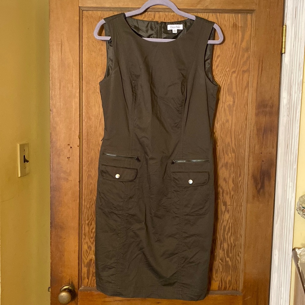 Calvin Klein Dress